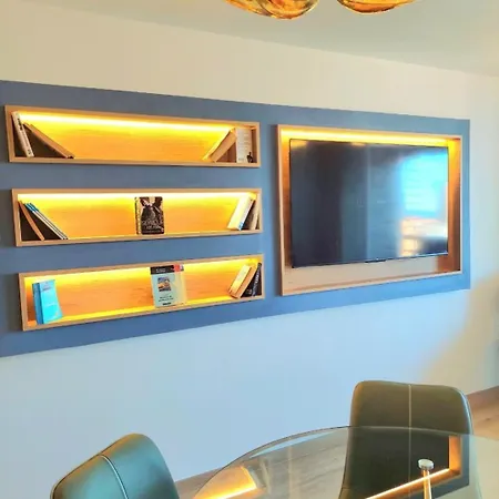 Piscis Of The Sea * Benidorm