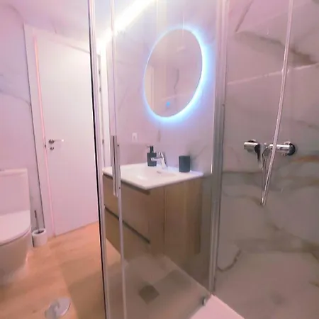 Apartment Piscis Of The Sea