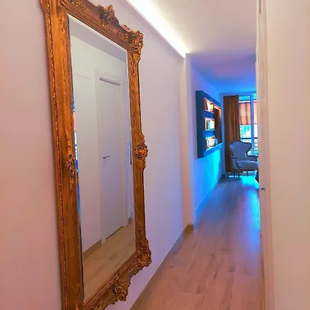 Piscis Of The Sea Appartamento Benidorm