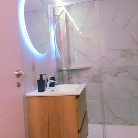 Piscis Of The Sea Benidorm