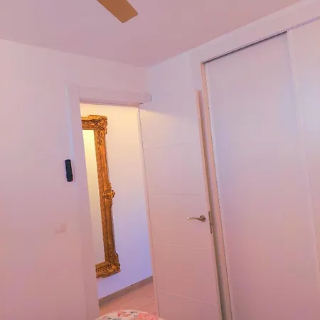 Piscis Of The Sea Appartamento