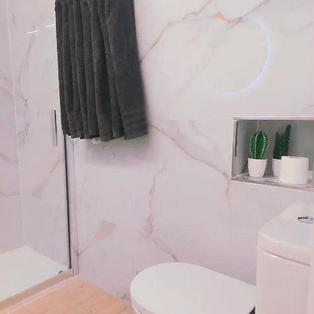 Piscis Of The Sea Appartamento *