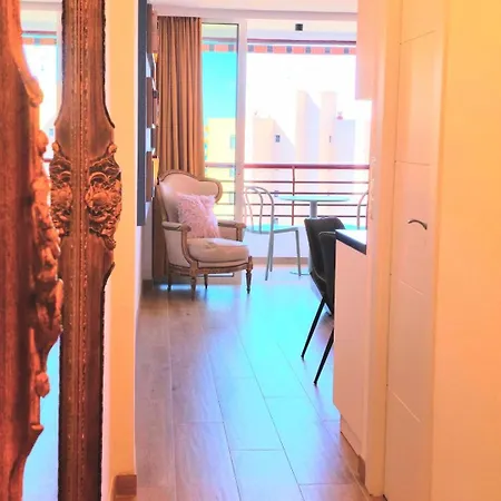 Piscis Of The Sea Appartamento Benidorm