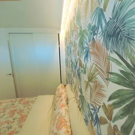 Piscis Of The Sea Appartamento