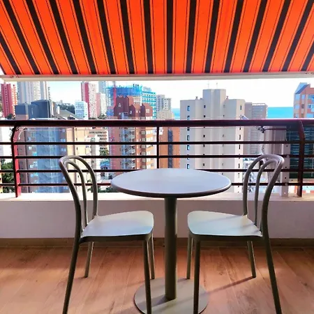 Piscis Of The Sea Appartamento *