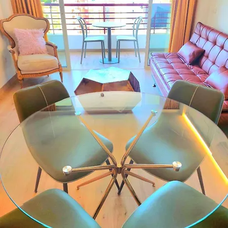 Appartamento Piscis Of The Sea *