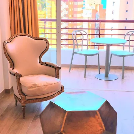 Piscis Of The Sea Appartamento