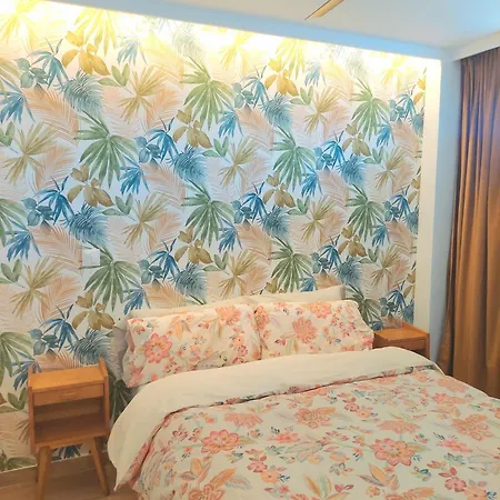 Appartamento Piscis Of The Sea *