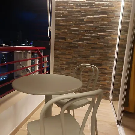 Piscis Of The Sea Apartment