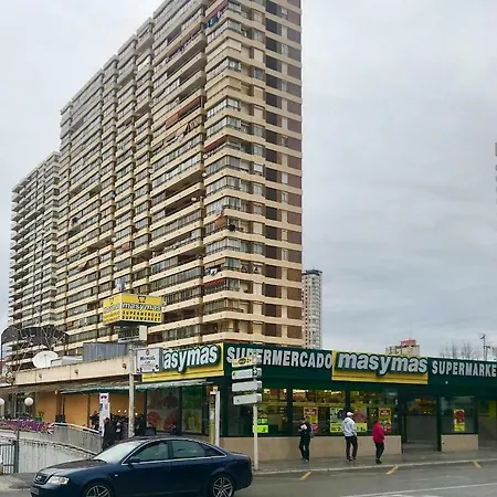 Piscis Of The Sea Appartamento *