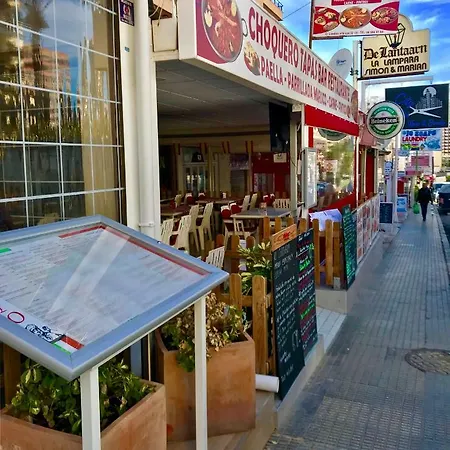 Appartamento Piscis Of The Sea