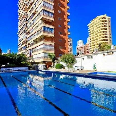 Piscis Of The Sea Appartamento