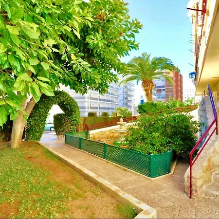 Appartamento Piscis Of The Sea