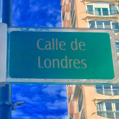 Piscis Of The Sea * Benidorm