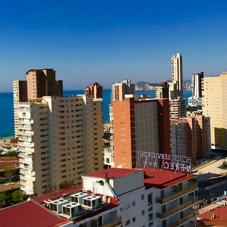 Appartamento Piscis Of The Sea