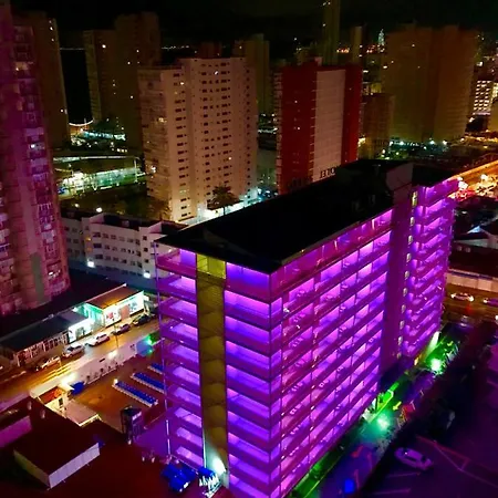 Apartment Piscis Of The Sea *