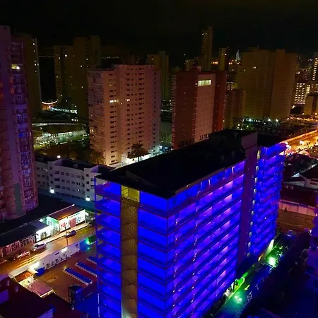 Appartamento Piscis Of The Sea *