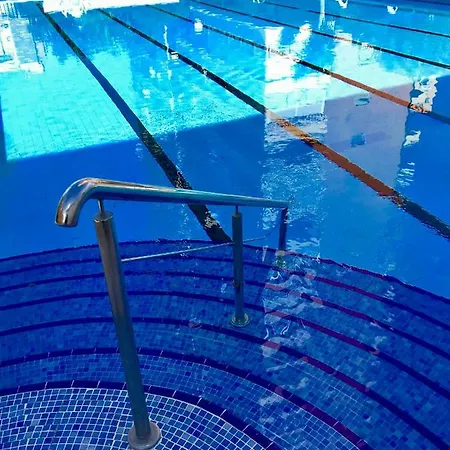 Piscis Of The Sea Appartamento