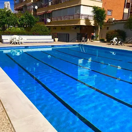 Piscis Of The Sea Appartamento