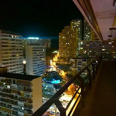 Piscis Of The Sea Appartamento